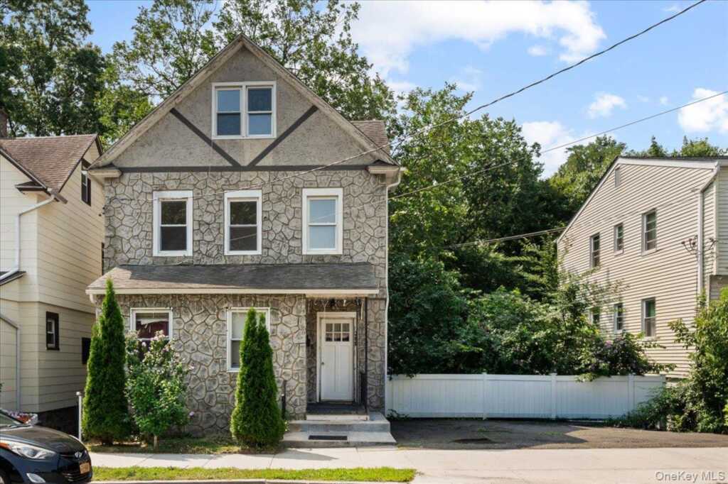 288 Olivia Street, Rye, NY 10573