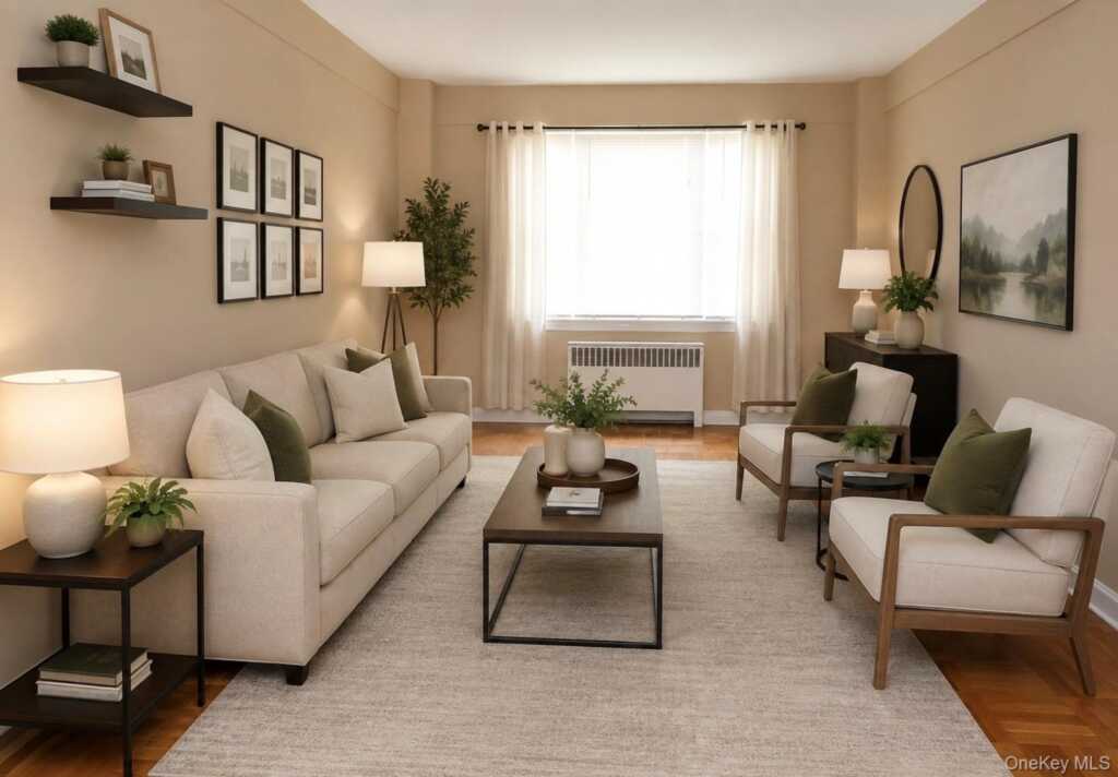 220 Pelham Road, Unit #2H, New Rochelle, NY 10805 - Photo 2 of 10