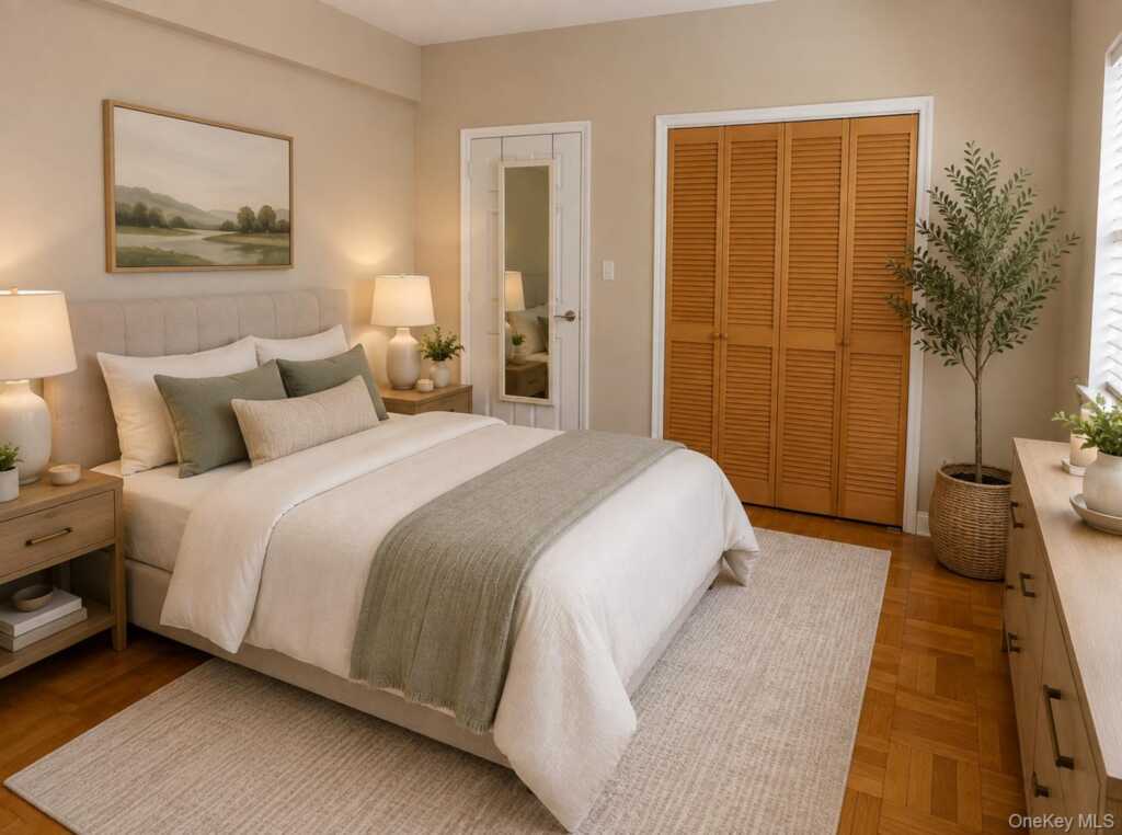 220 Pelham Road, Unit #2H, New Rochelle, NY 10805 - Photo 5 of 10