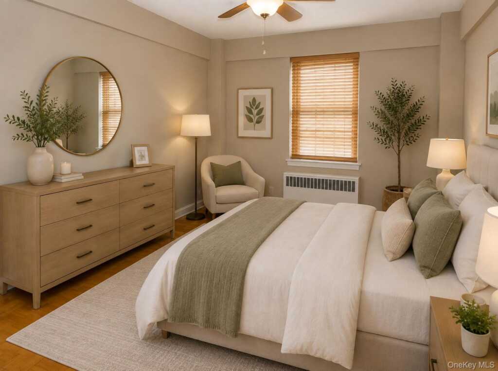 220 Pelham Road, Unit #2H, New Rochelle, NY 10805 - Photo 6 of 10
