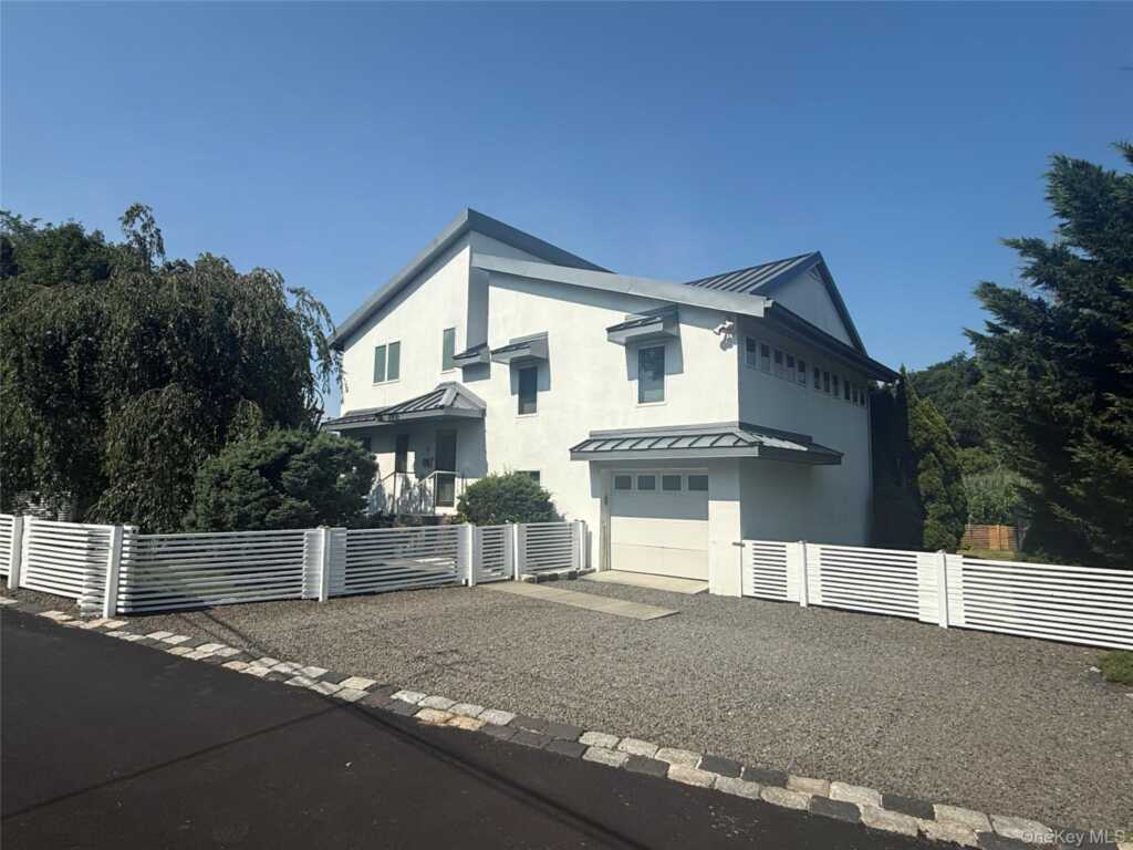 1 Dale Street, Rye, NY 10580