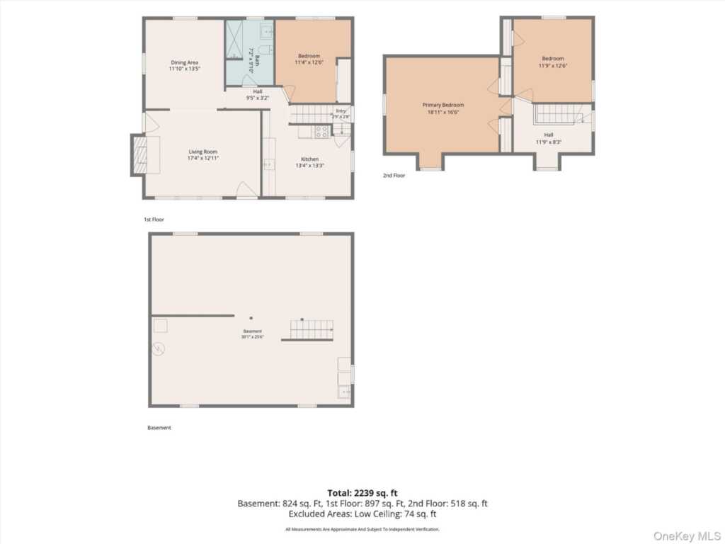 2 Francis Place, Nyack, NY 10960 - Photo 42 of 42
