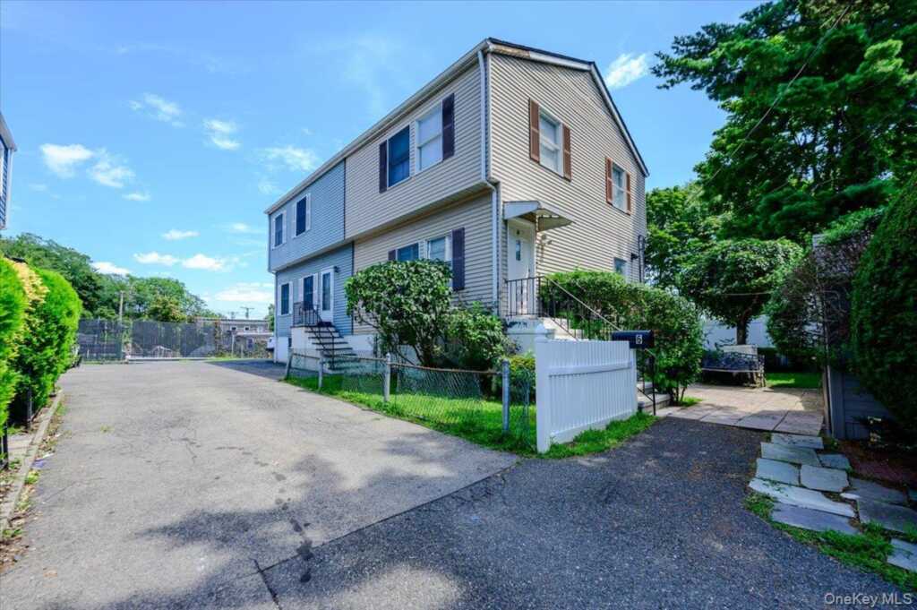 6 Angelo Place, Rye, NY 10573