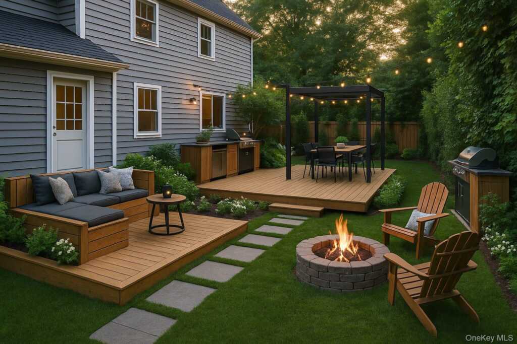 17 Sunset Drive, Suffern, NY 10901 - Photo 37 of 39