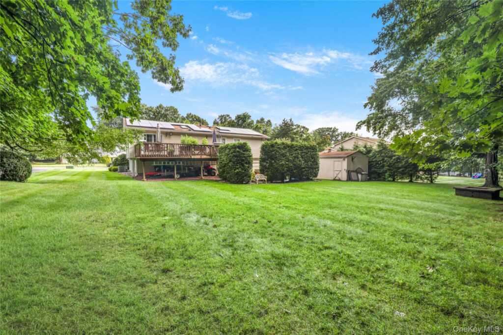 34 Strathmore Drive, New City, NY 10956 - Photo 39 of 47