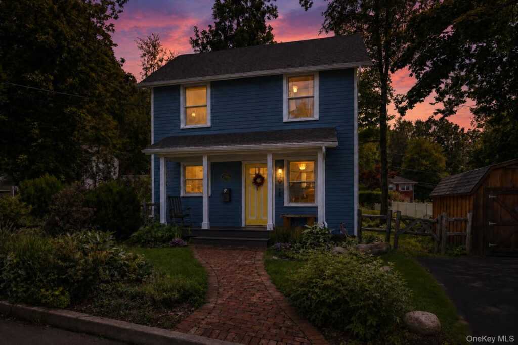 9 Willow Avenue, Nyack, NY 10960 - Photo 18 of 23