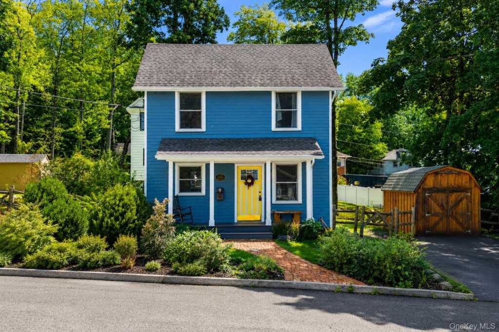9 Willow Avenue, Nyack, NY 10960 - Photo 2 of 23