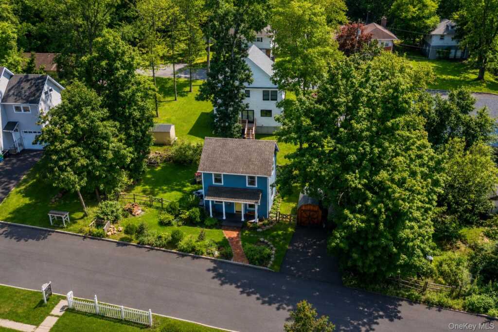 9 Willow Avenue, Nyack, NY 10960 - Photo 20 of 23
