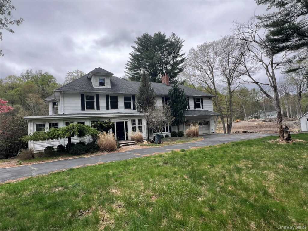 285 Bulsontown Road, Stony Point, NY 10980