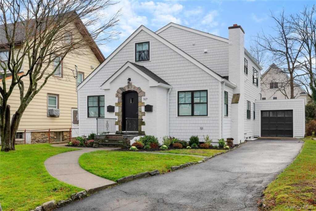 517 Walnut Street, Unit #A, Rye, NY 10543
