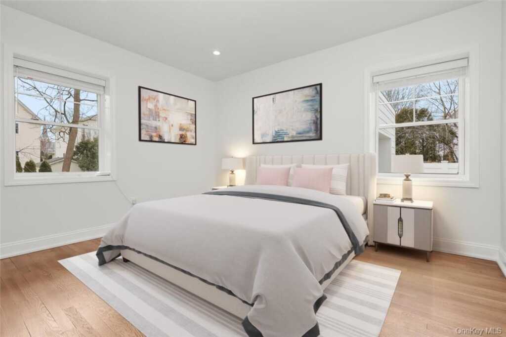 517 Walnut Street, Unit #A, Rye, NY 10543 - Photo 10 of 36