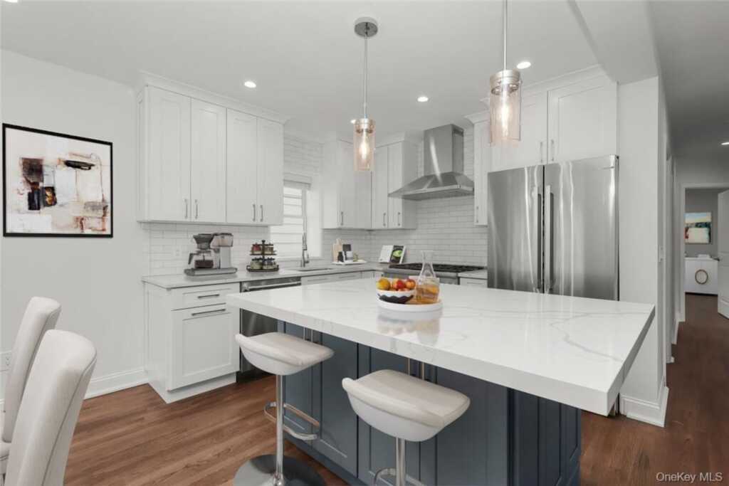 517 Walnut Street, Unit #A, Rye, NY 10543 - Photo 2 of 36