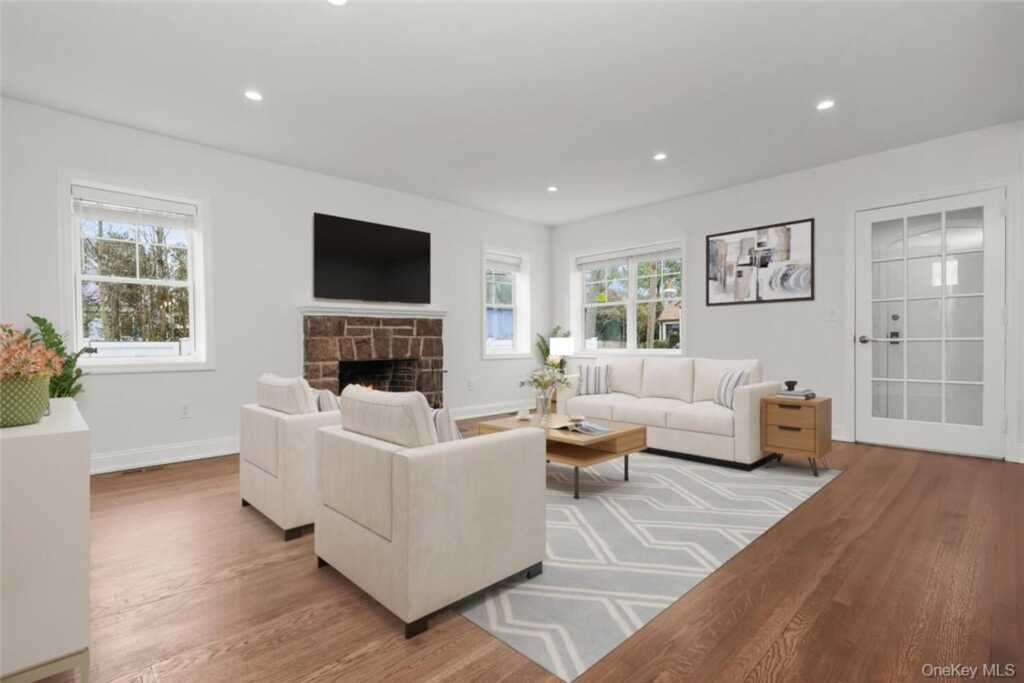 517 Walnut Street, Unit #A, Rye, NY 10543 - Photo 3 of 36