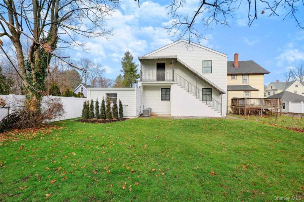 517 Walnut Street, Unit #A, Rye, NY 10543 - Photo 34 of 36