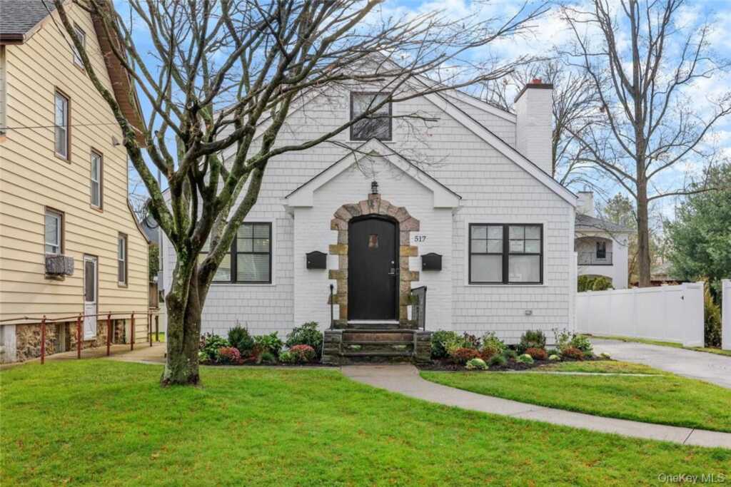 517 Walnut Street, Unit #A, Rye, NY 10543 - Photo 35 of 36