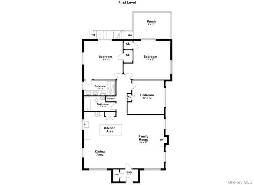 517 Walnut Street, Unit #A, Rye, NY 10543 - Photo 36 of 36