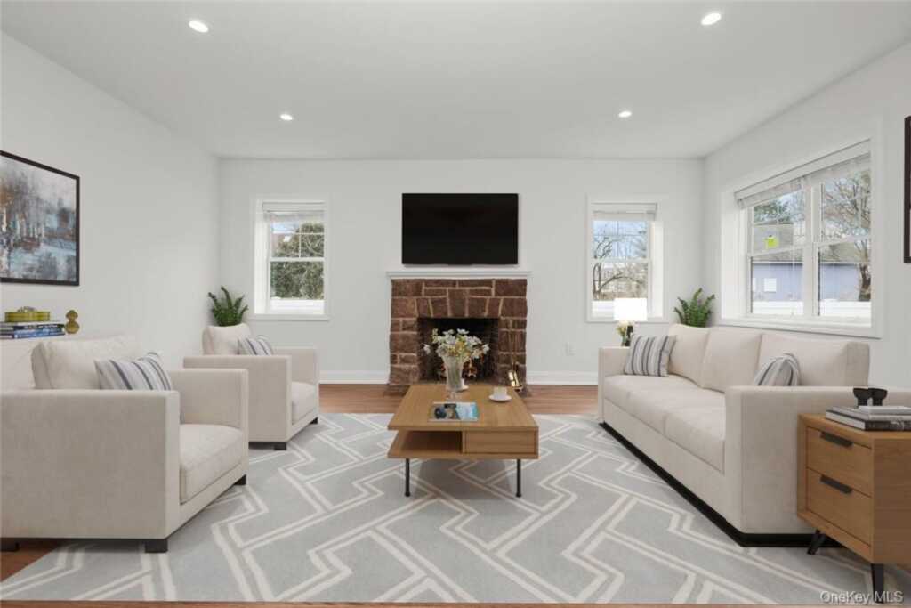 517 Walnut Street, Unit #A, Rye, NY 10543 - Photo 4 of 36
