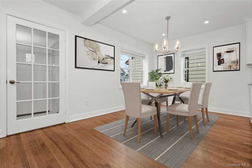 517 Walnut Street, Unit #A, Rye, NY 10543 - Photo 5 of 36