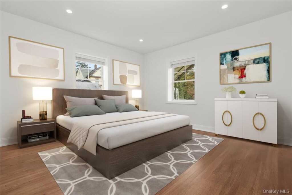 517 Walnut Street, Unit #A, Rye, NY 10543 - Photo 8 of 36