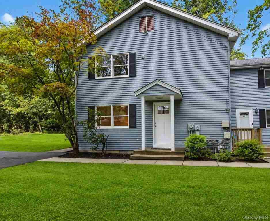 44 Schriever Lane, Unit #42, New City, NY 10956