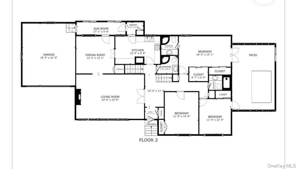 1155 Webster Avenue, New Rochelle, NY 10804 - Photo 40 of 41