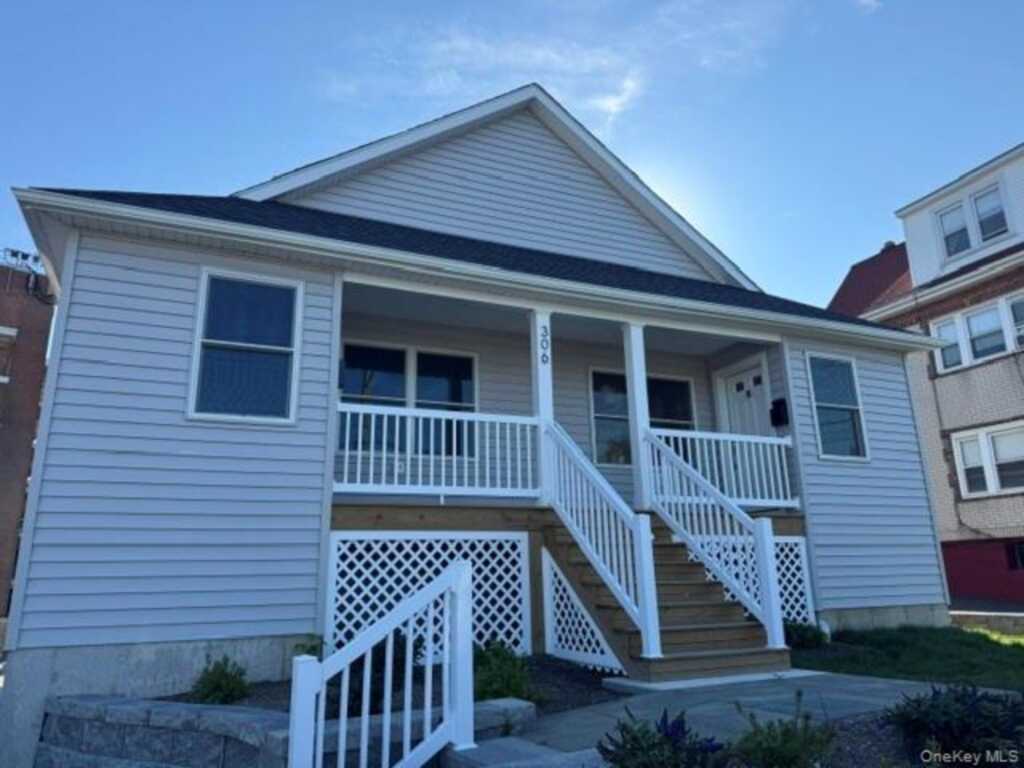 306 S Regent, Unit #B, Rye, NY 10573