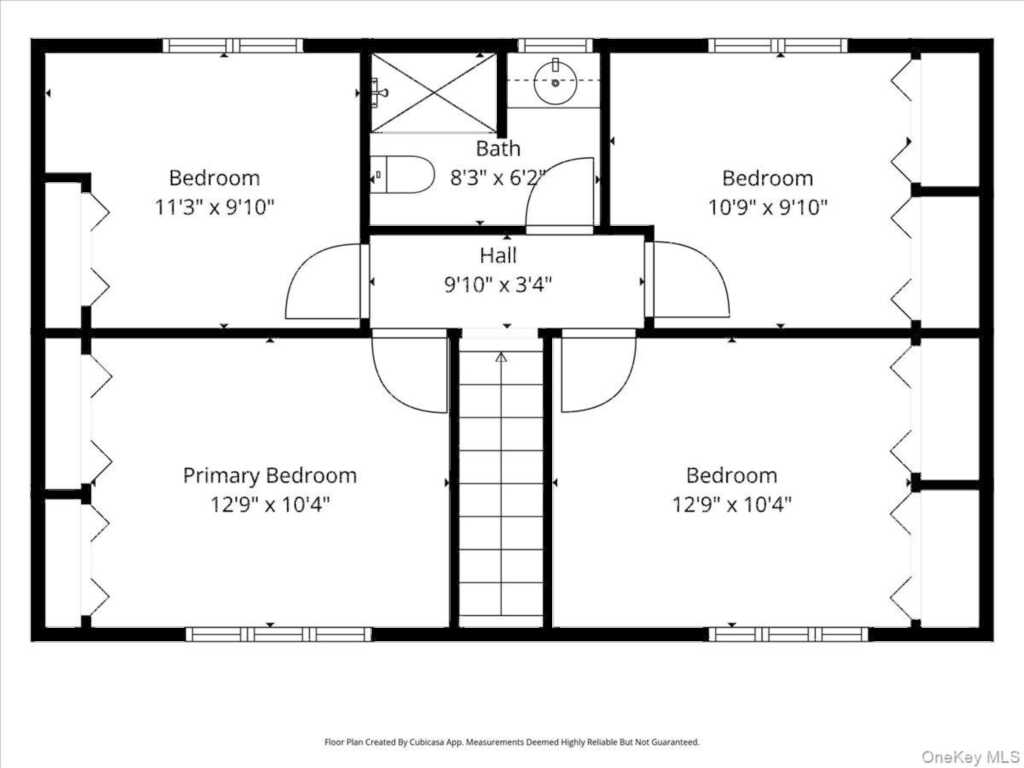 32 Carolina Drive, New City, NY 10956 - Photo 30 of 31
