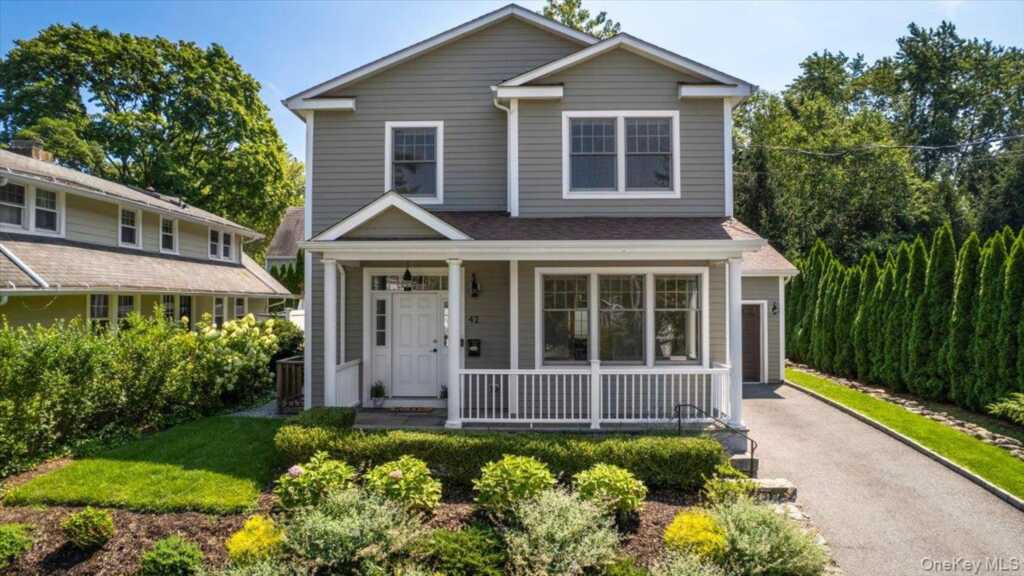 42 Orchard Drive, Rye, NY 10580