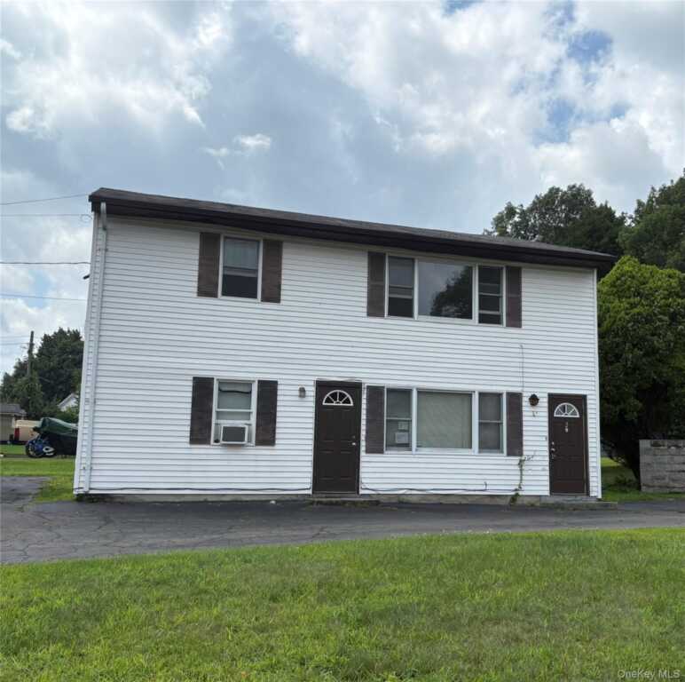 193 Central Highway, Unit #2B, Stony Point, NY 10980
