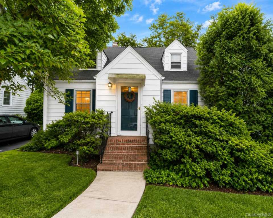 24 Maywood Avenue, Rye, NY 10573