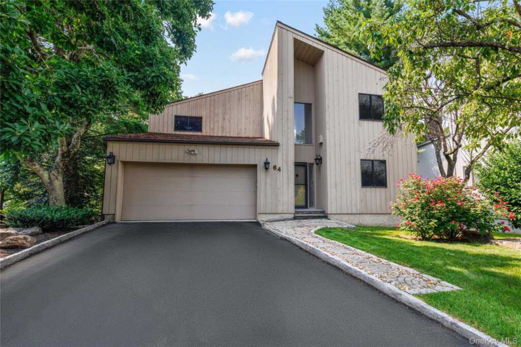 64 Talcott Road, Rye, NY 10573