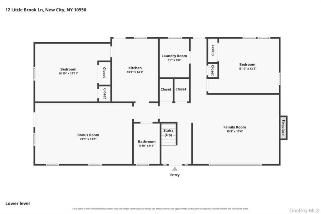 12 Little Brook Lane, New City, NY 10956 - Photo 47 of 47