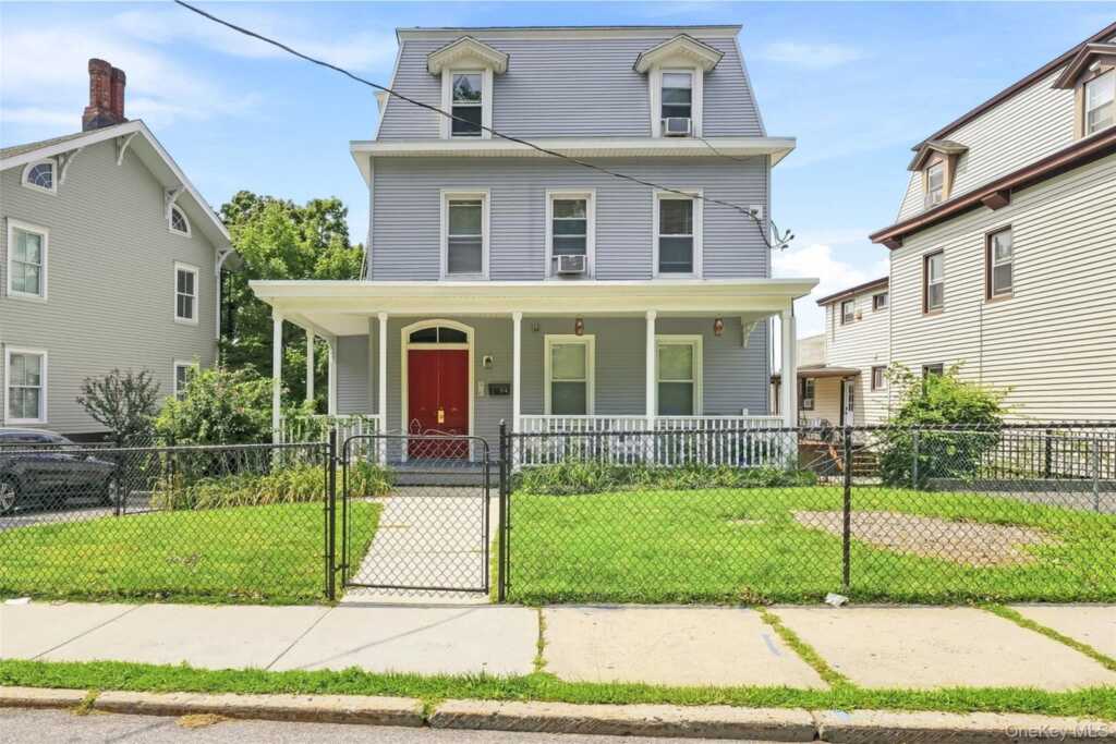 1095 Boston Post Road, Rye, NY 10580