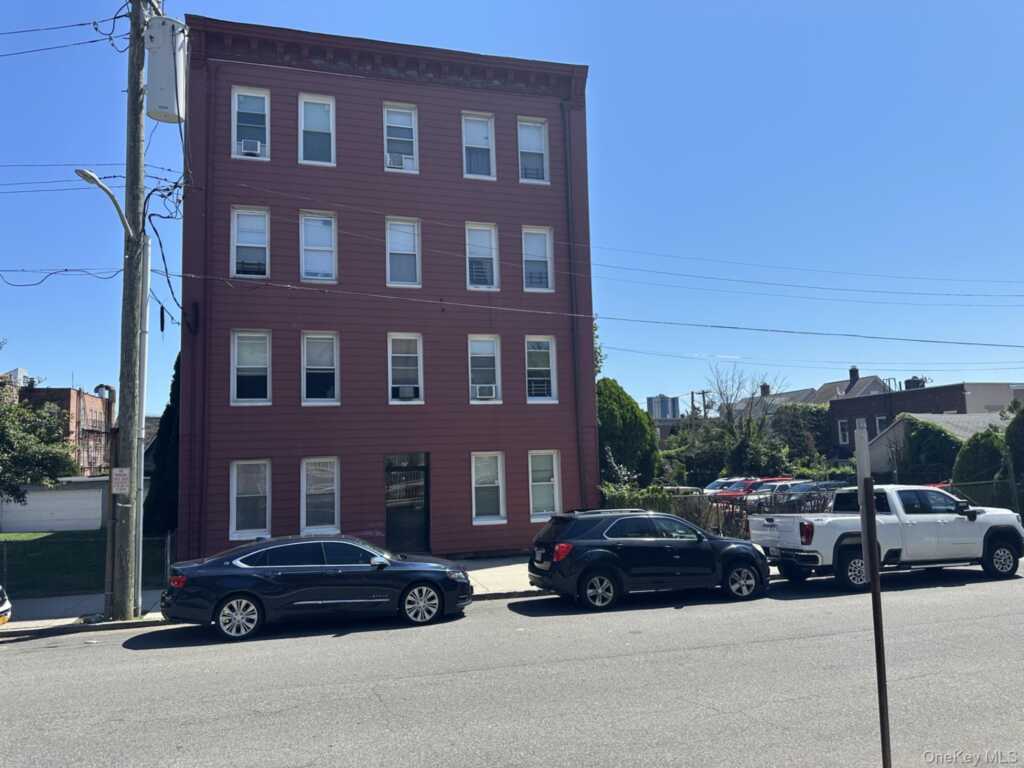 49 5th Street, Unit #1, New Rochelle, NY 10801