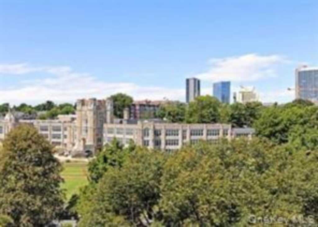220 Pelham Road, Unit #5E, New Rochelle, NY 10805 - Photo 25 of 27
