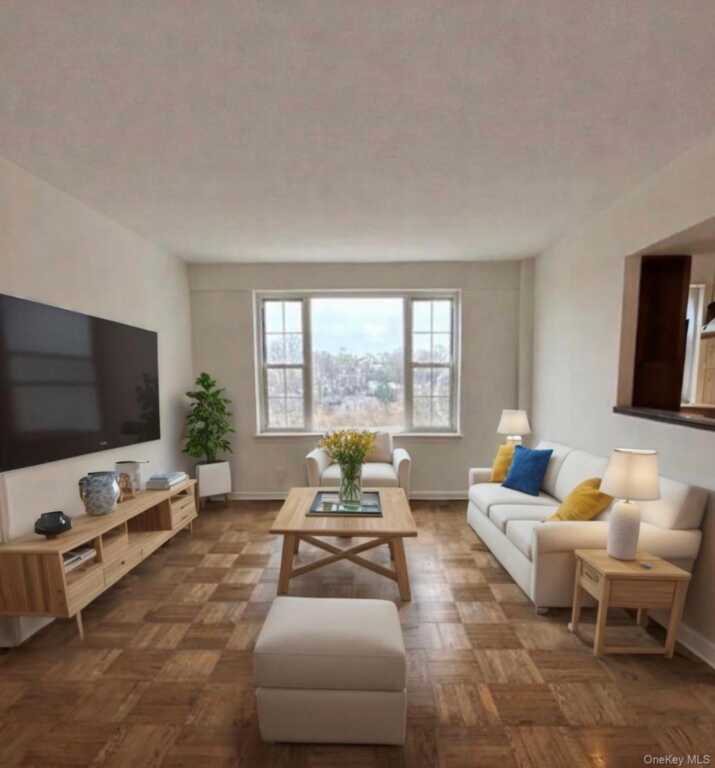220 Pelham Road, Unit #5E, New Rochelle, NY 10805 - Photo 3 of 27