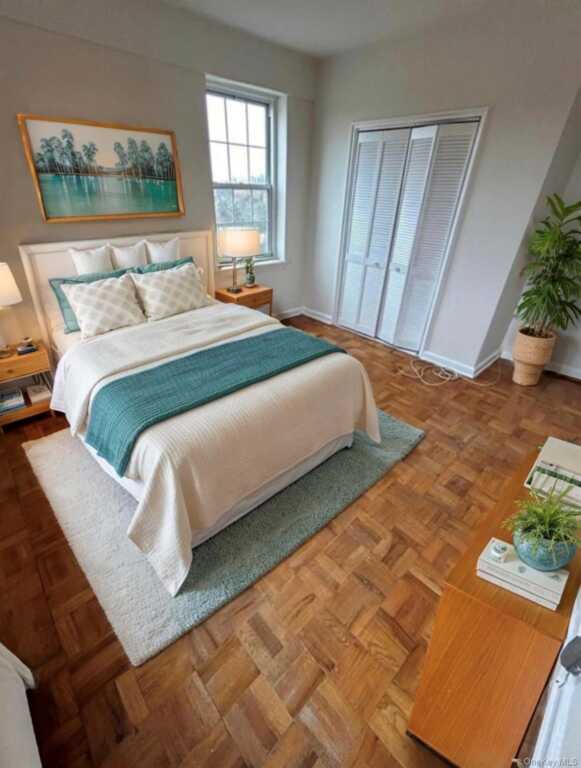 220 Pelham Road, Unit #5E, New Rochelle, NY 10805 - Photo 4 of 27