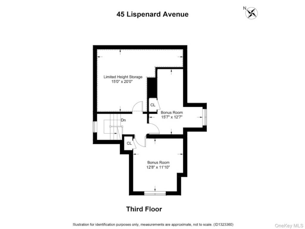 45 Lispenard Avenue, New Rochelle, NY 10801 - Photo 11 of 11