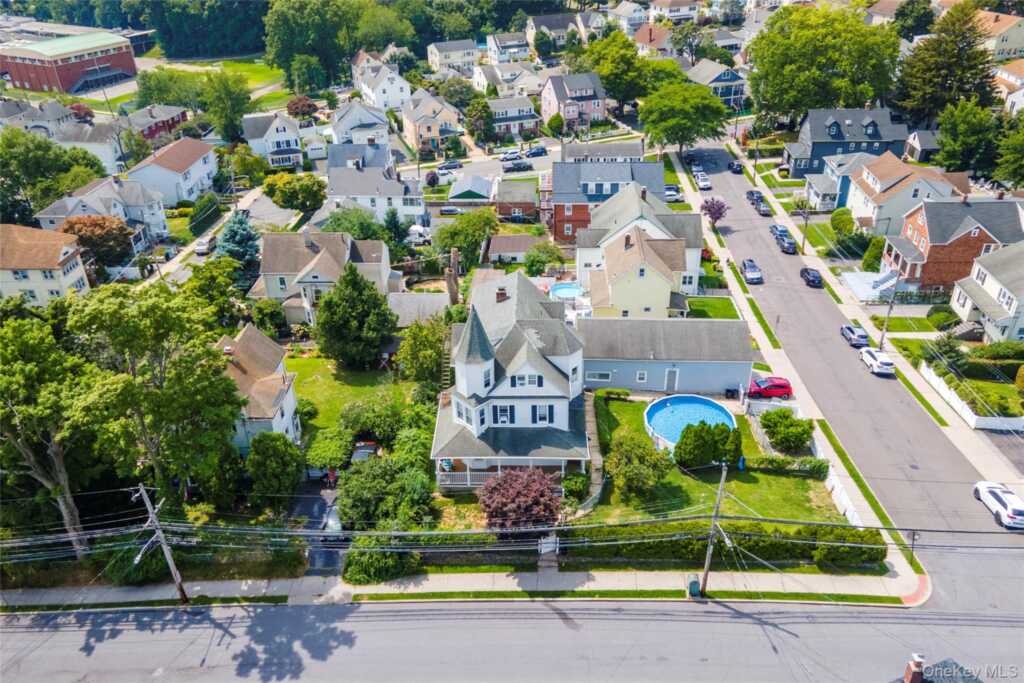 318 William Street, Rye, NY 10573