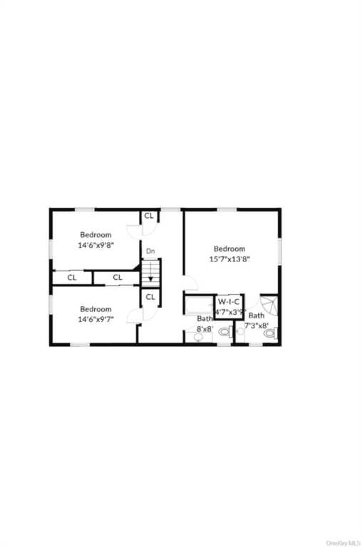 556 Babbling Brook Lane, Valley Cottage, NY 10989 - Photo 49 of 50