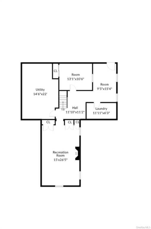 556 Babbling Brook Lane, Valley Cottage, NY 10989 - Photo 50 of 50