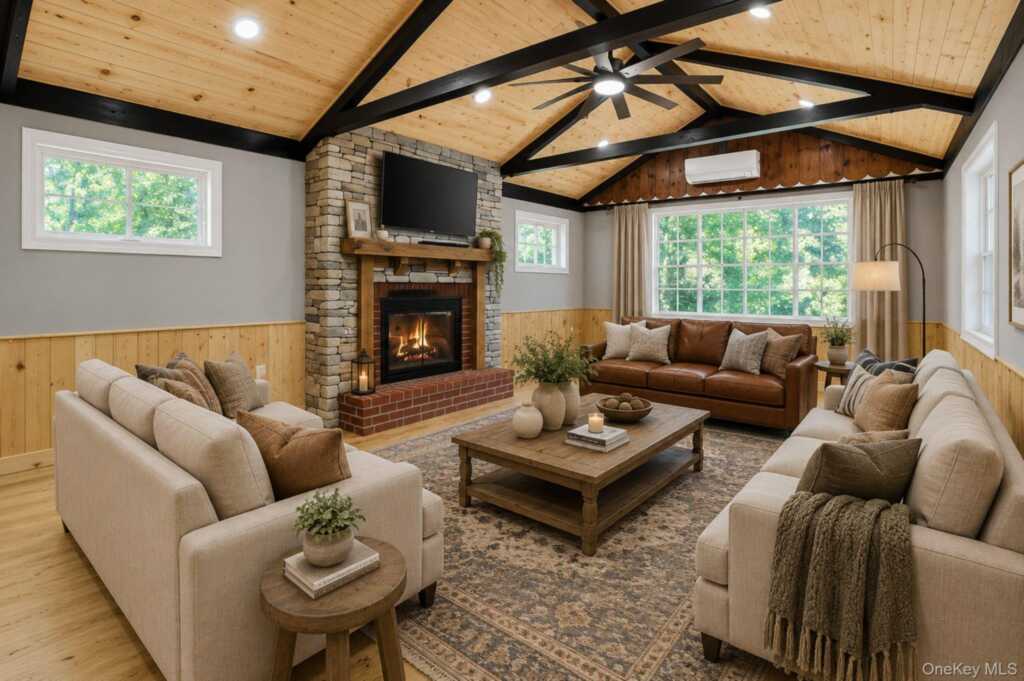 556 Babbling Brook Lane, Valley Cottage, NY 10989 - Photo 7 of 50