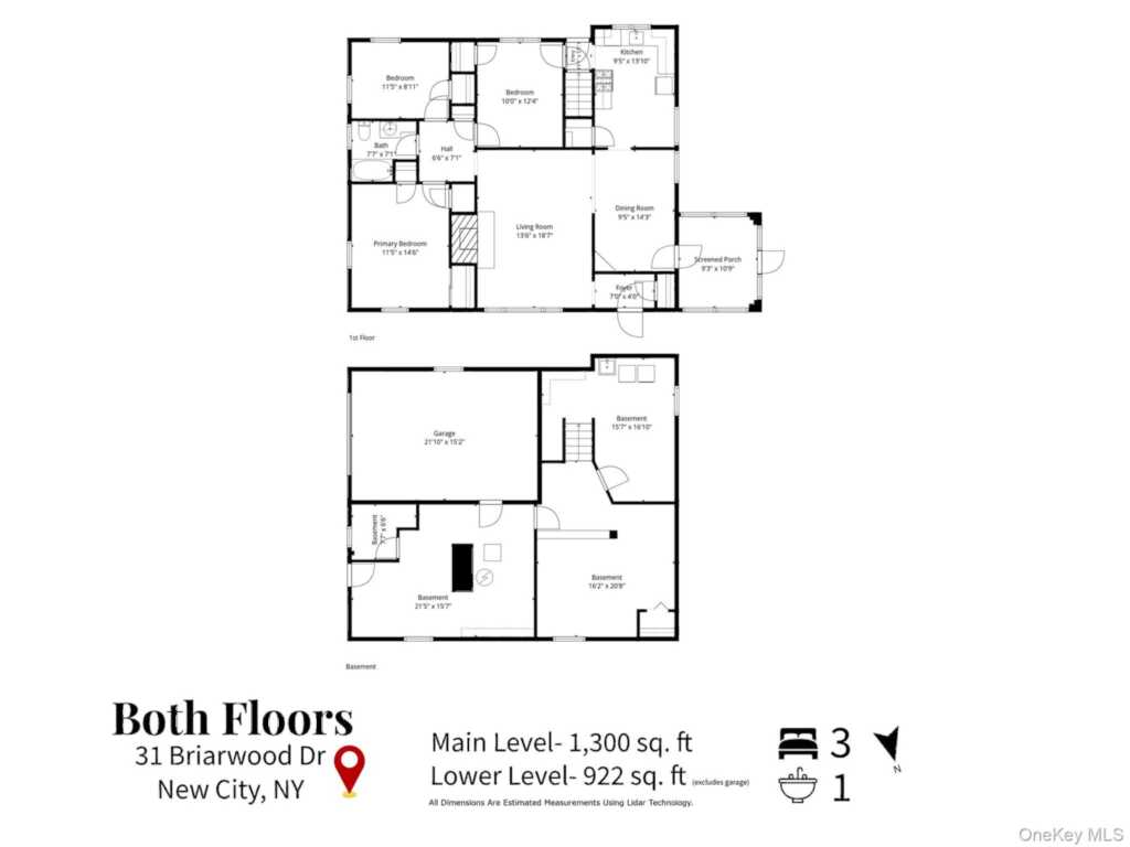 31 Briarwood Drive, New City, NY 10956 - Photo 45 of 45