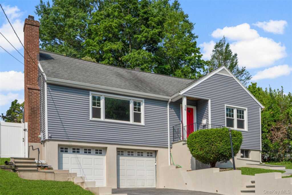 36 Pilgrim Drive, Rye, NY 10573