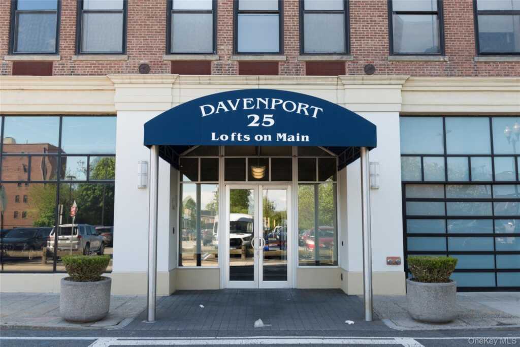 25 Leroy Place, Unit #501, New Rochelle, NY 10805