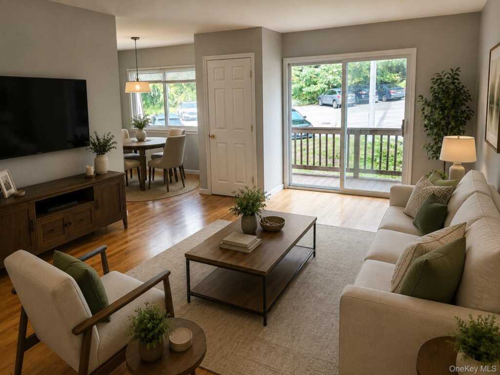 18 Pavilion Ridge Way, Unit #7, Suffern, NY 10901 - Photo 4 of 13