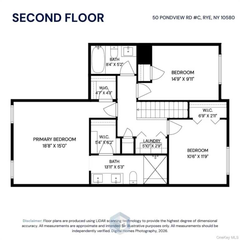 50 Pondview, Unit #C, Rye, NY 10580 - Photo 26 of 26