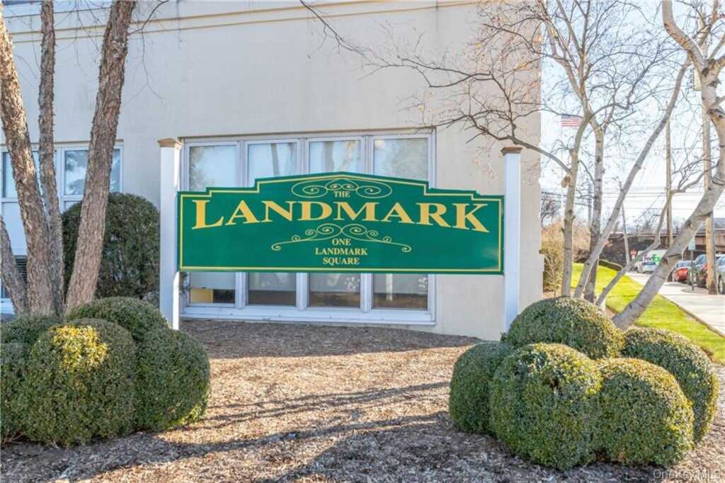 1 Landmark Square, Unit #115, Rye, NY 10573 - Photo 3 of 16