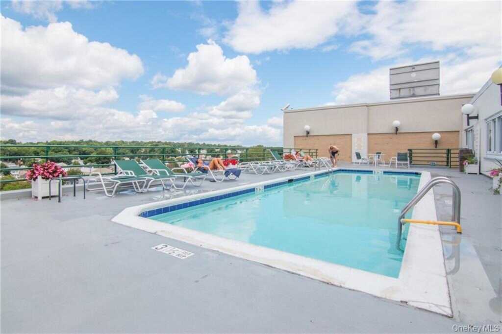 1 Landmark Square, Unit #115, Rye, NY 10573 - Photo 6 of 16