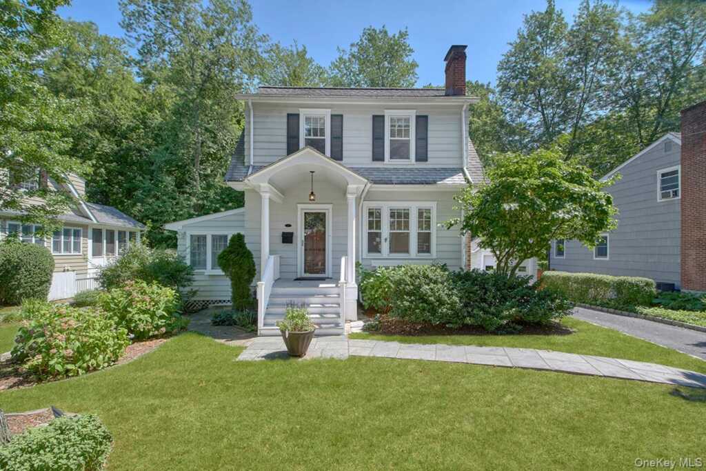 15 Park Street, Rye, NY 10580